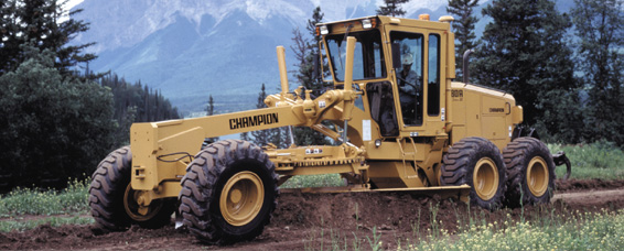 Champion 700 Series III